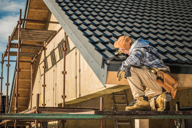 Quick and Trustworthy Emergency Roof Repair Services in Del Aire, CA